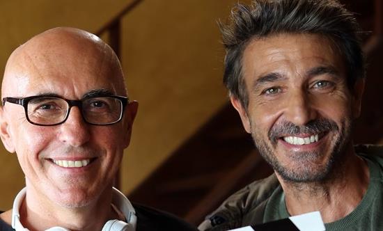 Endemol Italy to produce drama series Anima Gemella for Canale 5